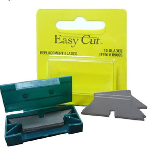 Easy-Cut Replacement Blades