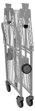 Load image into Gallery viewer, Folding Cart HD
