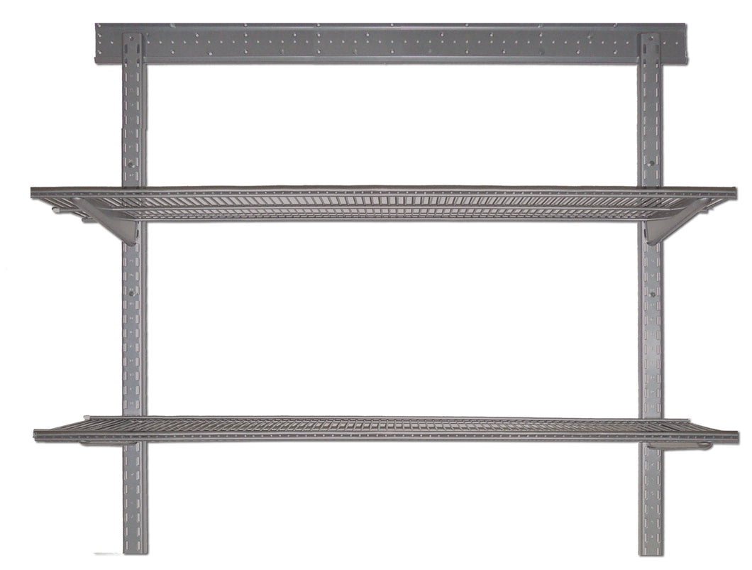 Kit A - Wall Shelving Solutions Kit (2 24