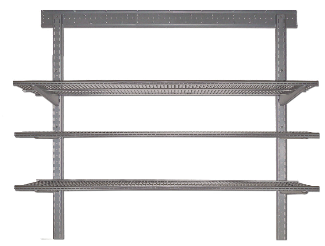Kit E - Wall Shelving Solutions Kit (3 24