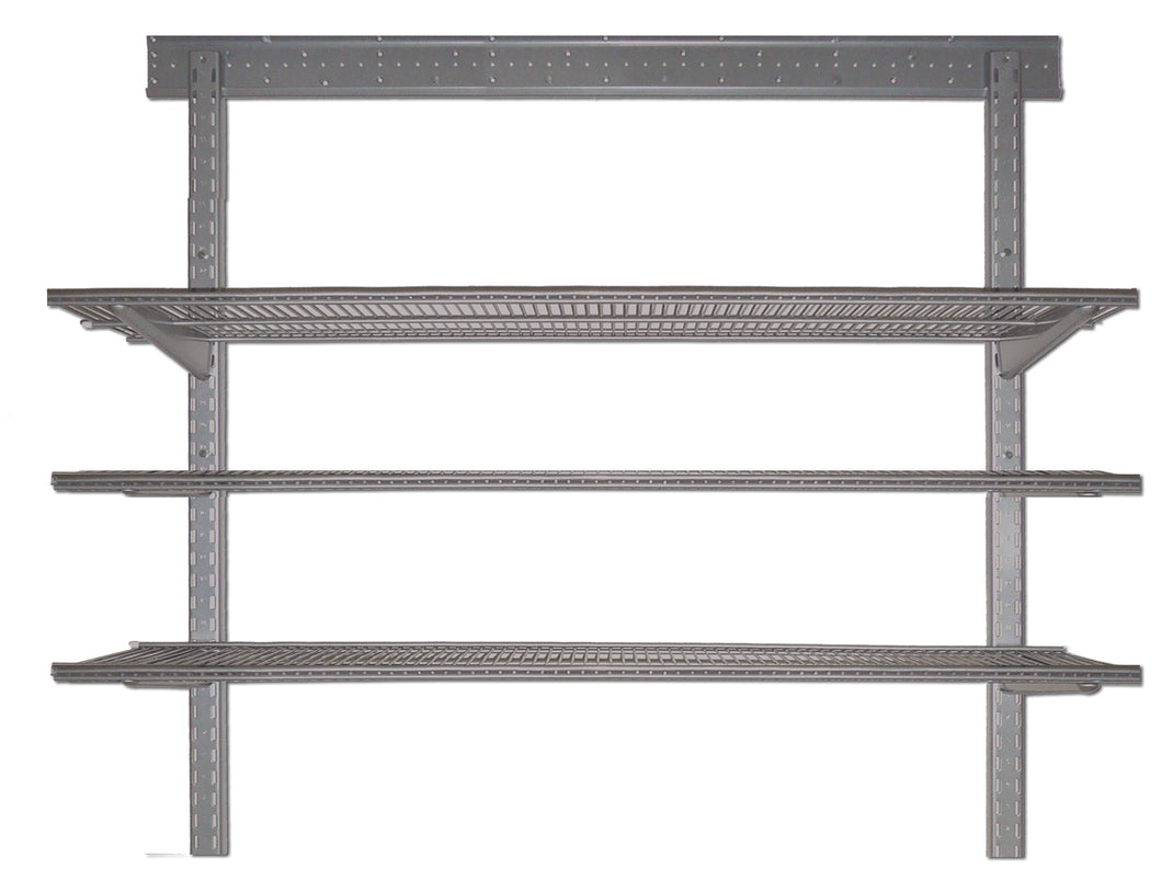 Kit F - Wall Shelving Solutions Kit (3 24
