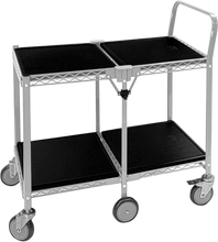 Load image into Gallery viewer, Folding Cart HD
