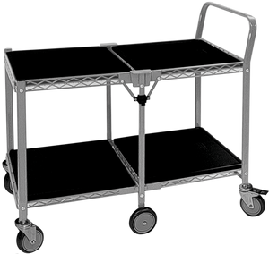 Folding Cart HD