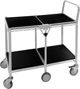 Folding Cart HD