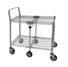 Load image into Gallery viewer, Folding Cart HD
