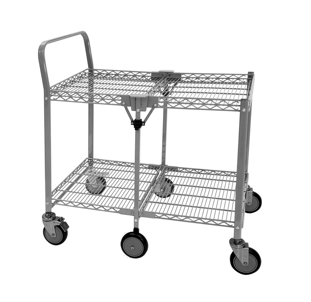 Folding Cart HD