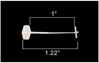 Tag Fasteners - 1
