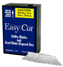 Load image into Gallery viewer, Easy-Cut Replacement Blades
