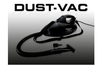 Dust-Vac