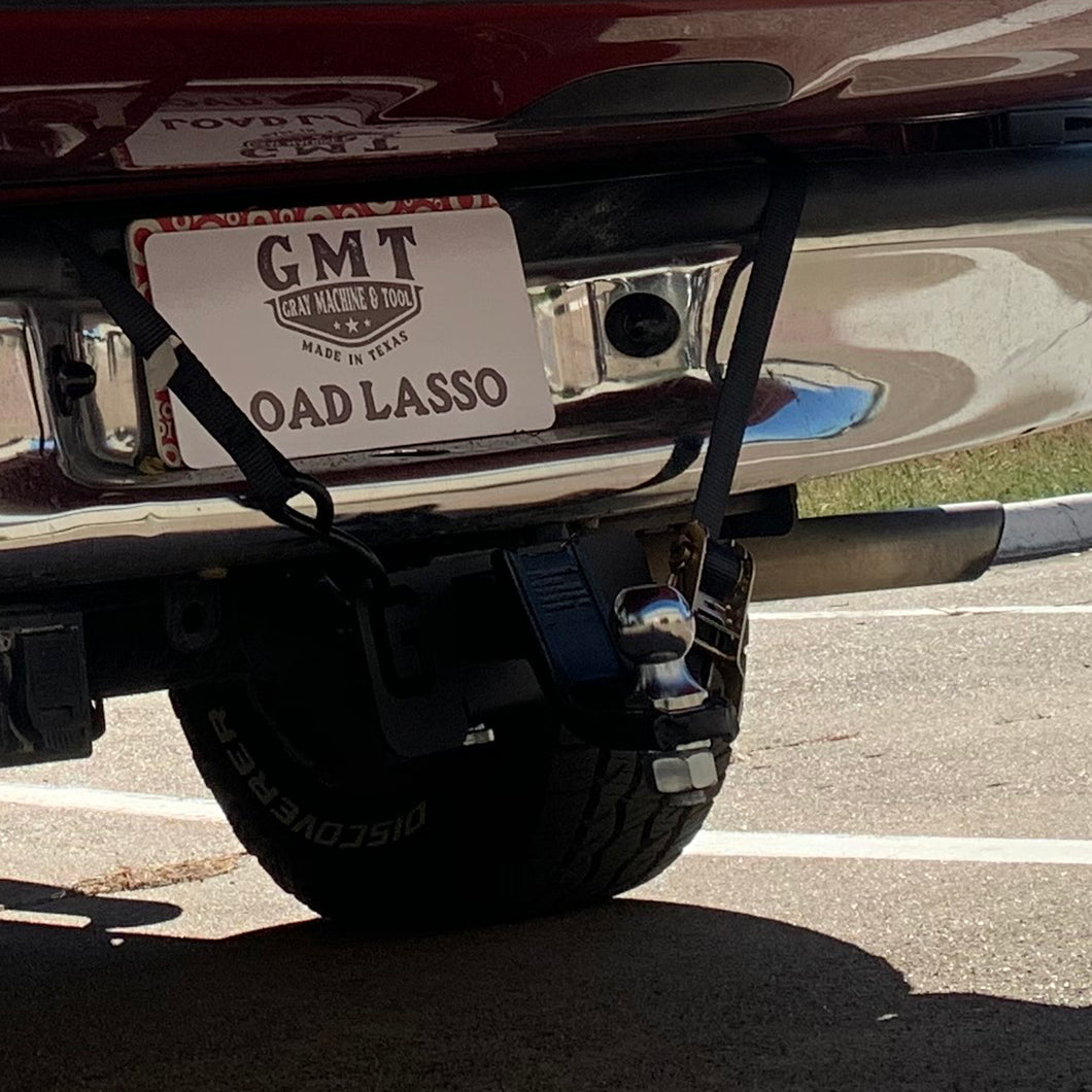 Load Lasso