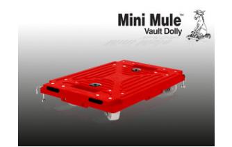Mini-Mule Dolly