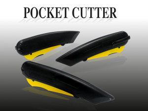 Pocket Cutter Standard