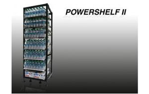 PowerShelf III 30"x 36" Deep