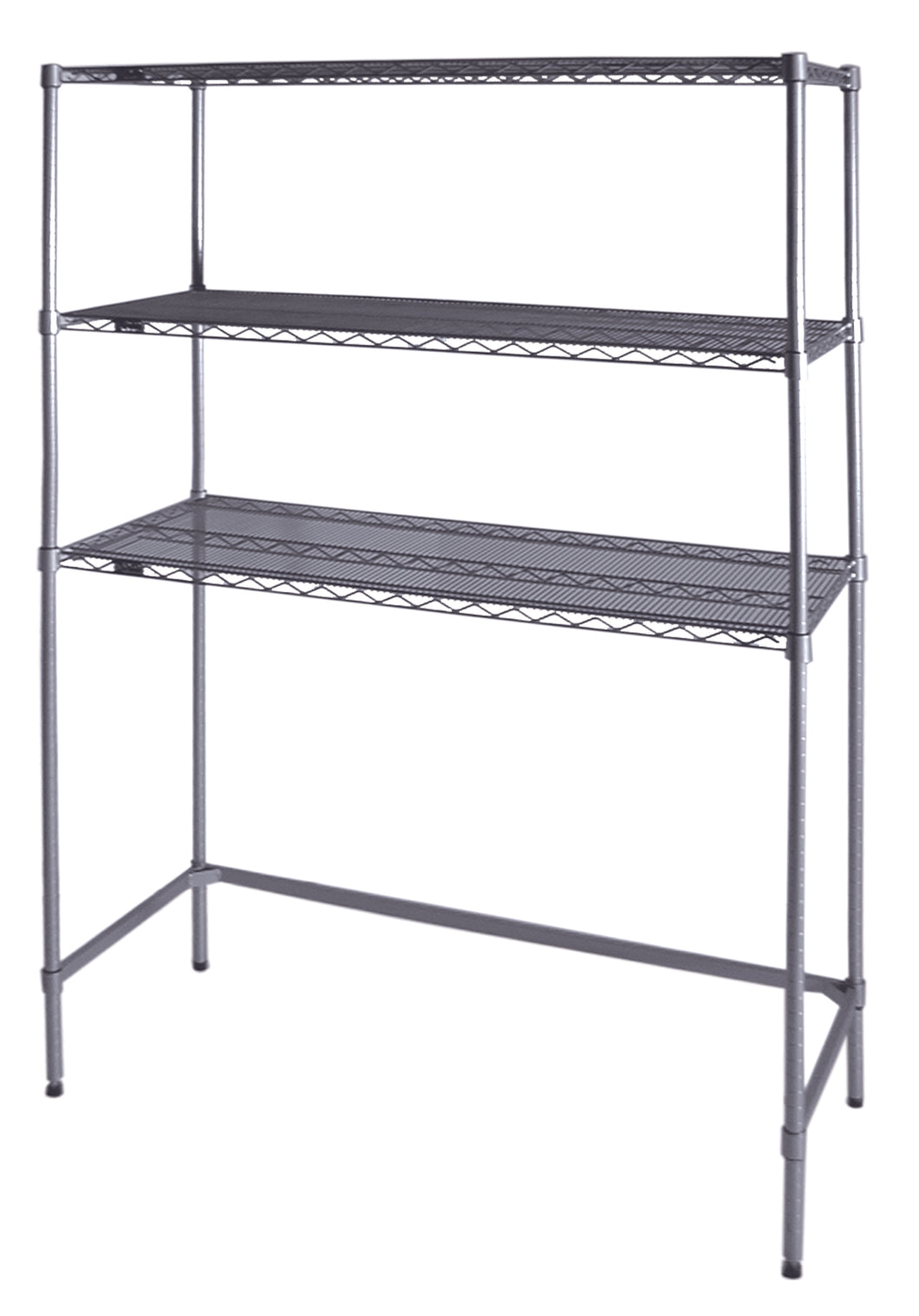 Vault Shelving 20