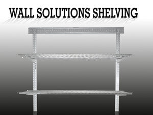 Wall Shelving